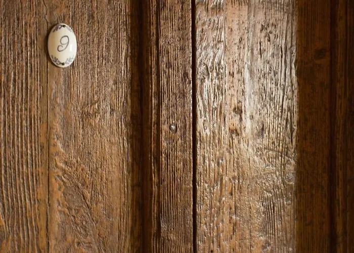 Le Capanne Hotel Arezzo