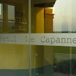 Hotel Le Capanne 3*